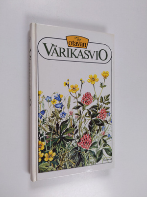 Arto ym. Kurtto : Otavan värikasvio