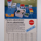 Kotikokki 1/1970 - pikkukuva 2