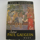 Isäni Paul Gauguin Pola Gauguin - pikkukuva 2