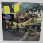 GEHENNA - UNRAVEL M-/M- NORWAY 2013 LP - pikkukuva 1