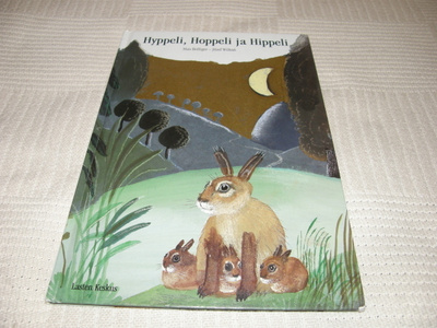 Bolliger - Wilkon Hyppeli, Hoppeli ja Hippeli