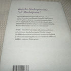 Stephen Greenblatt Shakespeare - pikkukuva 2