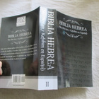 BIBLIA HEBREA - naj neviim y ketubim en espanol - pikkukuva 1