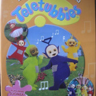 TELETAPIT - TANSSI TELETAPPIEN KANSSA DVD - pikkukuva 1