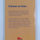Martina Eberhardt : Drömmen om Sesam - pikkukuva 2