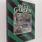 John Brookes : The small garden - pikkukuva 1