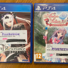 Ps4 pelit - pikkukuva 1