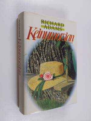 Richard Adams : Keinumorsian