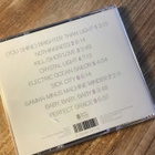 Joensuu 1685 CD muoveissa - pikkukuva 2