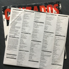 Cruzados After Dark LP Vinyl - pikkukuva 3