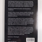 Edward O. Wilson : Konsilienssi - pikkukuva 2