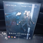 3dvd BRON III BROEN SEASON 4 ( SIS POSTIKULU ) - pikkukuva 1