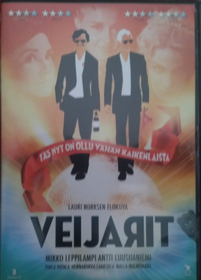 Veijarit