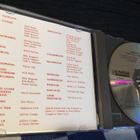 Johnny Cougar Chestnut street cd ger Castle 1988 - pikkukuva 2