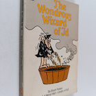 Brant Parker : The wondrous wizard of Id - pikkukuva 1