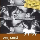 VOI, MIKÄ KESKIVIIKKO	(16 850)	k	-FI-	DVD		harold lloyd	1947 - pikkukuva 1