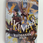 Kimmo Ohtonen : Ikimaa : Kuiskaajien kilta - pikkukuva 1