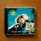 Topi Sorsakoski - Kalliovuorten Kuu CD - pikkukuva 1
