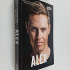 Alexander Stubb : Alex - pikkukuva 1