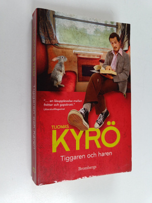 Tuomas Kyrö : Tiggaren och haren