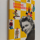 Sally Belfrage : Huone Moskovassa - pikkukuva 1