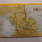 Nordengland Lake District, Pohjois-Englannin järvialue kirja - pikkukuva 2