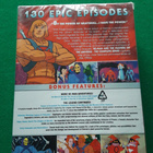 (UUSI) Masters of the Universe Cartoon Collection - pikkukuva 2