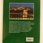 Peter Buza : Budapest : kävelyretkiä kaupungissa - matka ... - pikkukuva 2