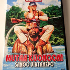 Mutaa kuonoon! sanoo virtahepo (1979) DVD - pikkukuva 1