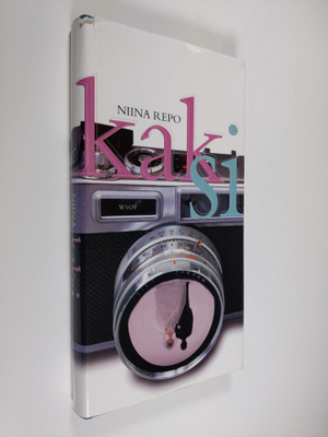 Niina Repo : Kaksi