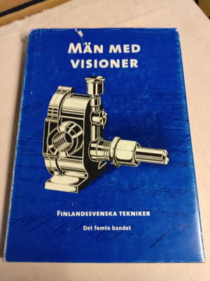 män med visioner