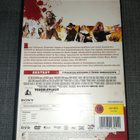 Machete DVD - pikkukuva 2