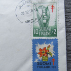 AUTOLIIKE M. KEMILÄINEN.....Joensuu, firmakuori -58. - pikkukuva 3