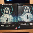 Ghost in the Shell (4K UHD) - pikkukuva 1