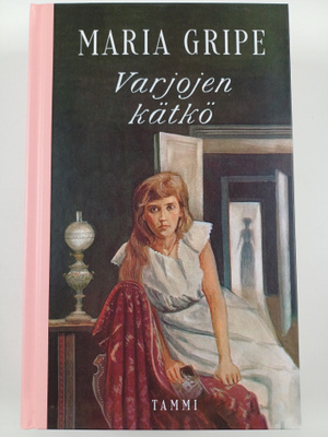 Maria Gripe : Varjojen kätkö