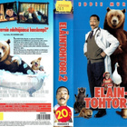 Eläintohtori 2 - SF VHS (FS Film Oy) - pikkukuva 2