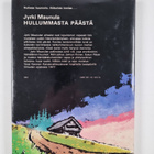 Jyrki Maunula : Hullummasta päästä - pikkukuva 2
