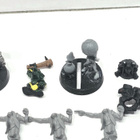 WH40K - Goblin ja Snotling figuureita [F66] - pikkukuva 3