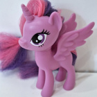 My Little Pony Twilight Sparkle - pikkukuva 1