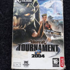 Pc ,cd rom. Unreal tournament 2004 - pikkukuva 1