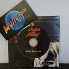 JUDAS PRIEST - BULLET TRAIN PROMO CDS - pikkukuva 1