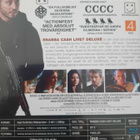 RAHALLA SAA - SNABBA CASH TRILOGIA BLU-RAY - pikkukuva 4