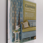 Gail Abbott ym. : A Beginner's Guide to Making Curtains, ... - pikkukuva 1