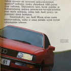 Myyntiesite - Audi 90 - 1/1990 - pikkukuva 2