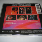 Tygers Of Pan Tang - Crazy Nights (CD) - pikkukuva 2