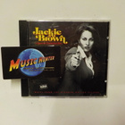 V/A - JACKIE BROWN SOUNDTRACK CD UUSI - pikkukuva 1