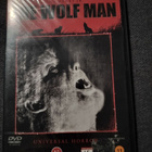 Lon Chaney JR The Wolf Man-2-disc special edition - pikkukuva 1