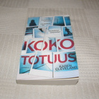 Karen Cleveland Koko totuus -pok - pikkukuva 1
