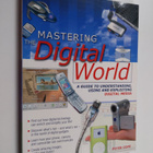 Peter Cope : Mastering the Digital World - pikkukuva 1