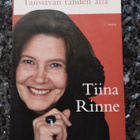 Tiina Rinne: Tanssivan tähden alla - pikkukuva 1